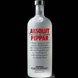 Absolut Peppar Vodka 1000ml - Send gifts to Nepal