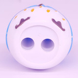 Cute Bear Design Pencil Sharpener