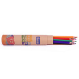 12 Pcs/Set Erasable Colored Pencil 12 Pcs/Set Erasable Colored Pencil