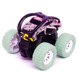 Monster Jeep Off Road Kids Toy - Green