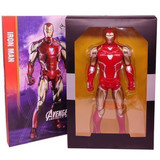 Avengers Infinity War Iron Man Figure