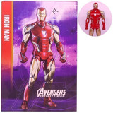 Avengers Infinity War Iron Man Figure