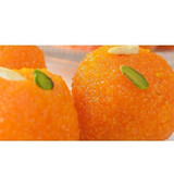 Pure Ghee Motichoor Laddu 1 kg In Box