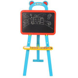 3 in 1 Learning Easel Drawing Board