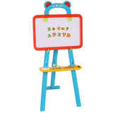 3 in 1 Learning Easel Drawing Board