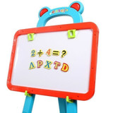 3 in 1 Learning Easel Drawing Board
