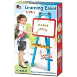 3 in 1 Learning Easel Drawing Board
