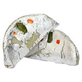 Kaju Gujiya Sweet 500g Pack (Biratnagar Only)