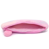 Bright Unicorn Plush Pencil Purse