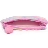 Bright Rainbow Unicorn Pencil Purse Bright Rainbow Unicorn Pencil Purse