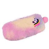 Bright Rainbow Unicorn Pencil Purse Bright Rainbow Unicorn Pencil Purse