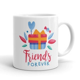 Friends Forever Mug Gift For Your Best Friend