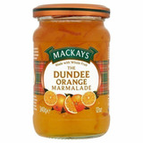 Mackays Dundee Marmalade 340 g Mackays Dundee Marmalade 340 g