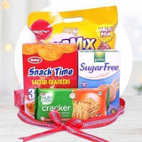 Special Biscuits Combo Pack