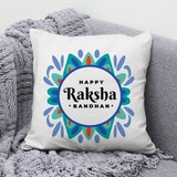 Raksha Bandhan Special Cushion Gift