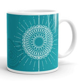 "Happy Raksha Bandhan" Printed Ceramic Mug "Happy Raksha Bandhan" Printed Ceramic Mug