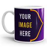 Raksha Bandhan Mug Gift With Your Image