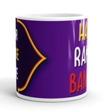Raksha Bandhan Mug Gift With Your Image