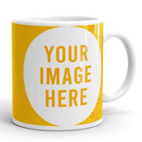 Personalized Photo Mug Printing Gift For Raksha Bandhan