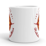 Ceramic Coffee Mug Gift For Raksha Bandhan Special