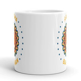 Raksha Bandhan Special Ceramic Mug Gift