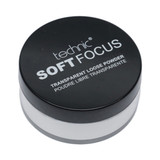 Technic Soft Focus Transparent Powder