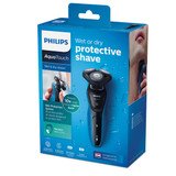 Philips Aqua Touch Electric Shaver - S5051/03