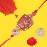 Classic Rakhi Thread For Your Brother Classic Rakhi Thread For Your Brother