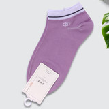 Cotton Women Socks - Colour May Vary