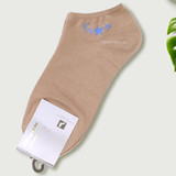 Cotton Men Socks (Color may vary)