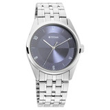 Titan Gents Workwear Watch - 1729SM05