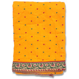 Embroidred Kurtha Suruwal Piece
