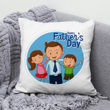 Cushion Gift For This Father's Day