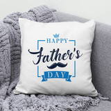 Father's Day Special Cushion Gift For Dad