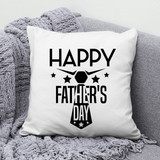 "Happy Father's Day" Cushion Gift