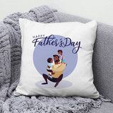 Father's Day Special Cushion