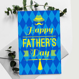 Father's Day Special Greeting Card