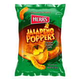 Herr`s Jalapeno Poppers 170 g Herr`s Jalapeno Poppers 170 g