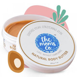 The Moms Co Natural Body Butter - 200GM