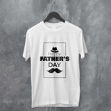 Tshirt Gift For Dad - L, XL, XXL
