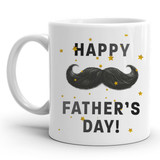 "Happy Father's Day" Ceramic Mug Gift