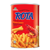 Oriental Rota Prawn Crackers 80g (New Arrival Stock)