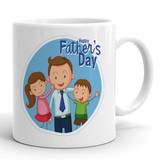 Father's Day Special Coffee Mug Gift