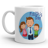 Father's Day Special Coffee Mug Gift