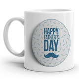 Father's Day Coffee Mug Gift For Dad