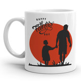 Father's Day Special Printed Mug Gift