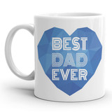 Best Dad Ever Mug Gift For Dad
