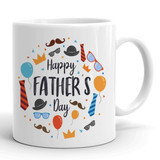 Father's Day Special Mug Design For Dad