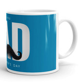 Love You Dad Mug For This Father's Day
