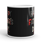 Father's Day Special Ceramic Mug Design Gift For Dad
